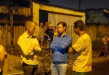 Acumulado de chuvas em novembro ultrapassa média histórica dos últimos dez anos e ações integradas da Prefeitura prosseguem 24 horas por dia