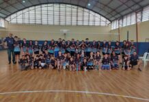 Festival de Voleibol reunirá cerca de 300 crianças e adolescentes de Sorocaba e região no Ginásio Poliesportivo do Jardim Nilton Torres