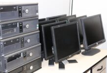 Metareciclagem coleta mais de 61 toneladas de resíduos eletrônicos até outubro