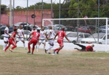 Taça Cidade de Sorocaba tem jogos de ida das Quartas de Final neste domingo (19)