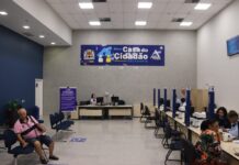 Prefeitura de Sorocaba inaugura 4ª unidade da nova “Casa do Cidadão Zeladoria” no Pátio Cianê Shopping