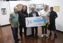 Prefeitura de Sorocaba anuncia os vencedores do Prêmio de Artes Visuais 2023