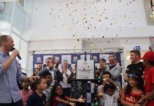 Prefeitura de Sorocaba inaugura a segunda unidade da nova “Casa do Cidadão Zeladoria” na Avenida Itavuvu