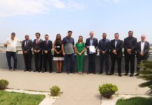 SEGURANÇA – Prefeitura de Sorocaba assina financiamento com Banco do Brasil para implantação de lâmpadas LED em toda cidade e moderno mecanismo de telegestão