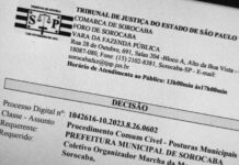 Prefeitura pede proibição, mas Justiça nega e autoriza Marcha da Maconha em Sorocaba