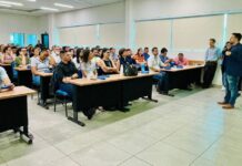 Saae/Sorocaba participa de encontro sobre boas práticas em tecnologias no atendimento aos usuários