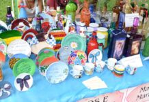 Prefeitura divulga calendário do mês de dezembro da Feira de Artesanato em Sorocaba