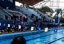 Atletas da Natação de Sorocaba buscam medalhas no Meeting Paralímpico 2023 neste sábado (4)