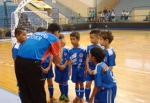 Torneio Cruzeirinho 2023 tem 13 partidas de sábado a segunda-feira (19 a 21)