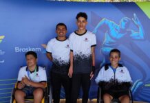 Equipe de Sorocaba disputa Etapa Nacional das Paralimpíadas Escolares na modalidade Atletismo