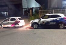 Fiscalização e GCM vistoriam oito locais denunciados por perturbação do sossego