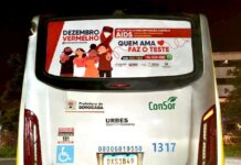 Prefeitura de Sorocaba realiza ações de testagem contra HIV e sífilis pela campanha Dezembro Vermelho nas UBSs