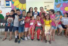 Unidades do CRAS de Sorocaba realizam encontros e eventos de encerramento do ano reunindo famílias atendidas em 2023