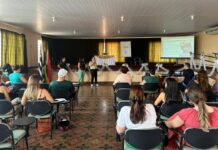 Unidades do CRAS e demais equipamentos da Secid concluem balanço das ações sociais realizadas em 2023