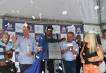 Prefeitura de Sorocaba entrega quadra poliesportiva e academia ao ar livre no Jardim Santa Catarina