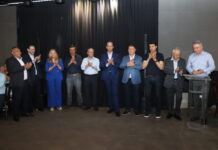 Prefeitura de Sorocaba participa de reunião de encerramento e confraternização realizada pelo Ciesp Sorocaba