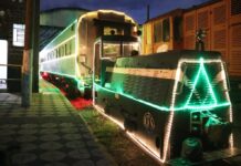 Prefeitura de Sorocaba abre vagas dos passeios gratuitos de locomotiva para o público em geral