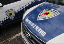 GCM de Sorocaba detém homem em flagrante por tentativa de furto em residência no Jardim Europa