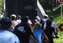 ”Pedala Sorocaba” reúne centenas de ciclistas na última edição do programa em 2023