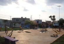 Prefeitura de Sorocaba entrega novo Centro de Convivência Esportiva na região do Éden