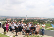 Prefeitura de Sorocaba recebe visita de alunos da Escola Estadual “Antônio Vieira Campos” nesta quarta-feira (4)