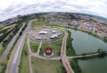 Prefeitura de Sorocaba realiza Natal Pet Solidário na Parque das Águas