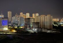 Sorocaba lidera ranking de imóveis lançados entre cidades do interior paulista no terceiro semestre de 2023
