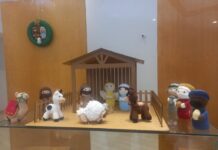 Exposição “A arte que encanta!” é atração gratuita no Pátio Cianê Shopping até 31 de dezembro