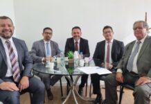 Ouvidoria Geral do Município de Sorocaba passa a fazer parte da Rede de Ouvidorias do Ministério Público de São Paulo