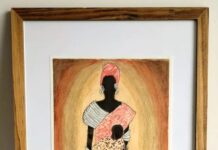 Exposição “Viva a Ancestralidade” já está em cartaz na Biblioteca Municipal de Sorocaba