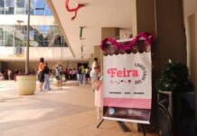 Comissão de Endomarketing realiza a 8ª edição da Feira dos Servidores nesta quarta-feira (20)