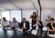 Prefeitura anuncia que Santa Casa deverá assumir a gestão da UPA Éden