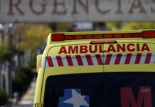 Jovem de 14 anos sobrevive após cair de 10º andar de prédio na Espanha
