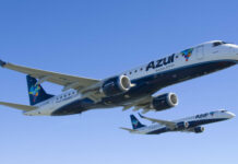 Azul vai ampliar em 18% a oferta de voos no Rio a partir de janeiro de 2024