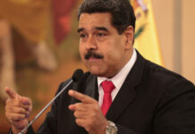 Guiana e Venezuela se dizem comprometidas a manter paz na região