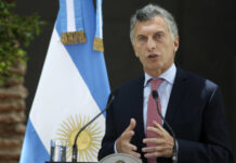 Moeda única entre Brasil e Argentina pode ser solução para crise, diz Macri