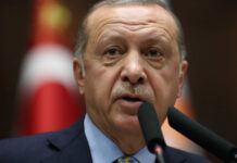Erdogan, presidente da Turquia, compara Netanyahu a Hitler em meio a guerra em Gaza