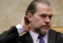 Dias Toffoli segue Zanin e vota por devolução de revisão da vida toda ao STJ