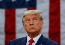 Trump pede ao Supremo que decisão sobre imunidade seja "sem pressa"