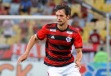 Rodrigo Caio e Filipe Luís definem futuro e vão se despedir do Flamengo