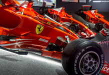 Ferrari se torna 1ª equipe da F-1 a anunciar data de lançamento do novo carro