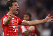 Bayern de Munique bate Stuttgart com 2 de Kane e segue na perseguição ao Bayer Leverkusen