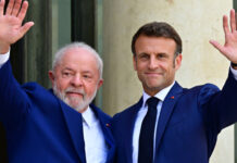 Fiz apelo ao Macron para deixar de ser tão protecionista’, diz Lula sobre acordo com UE