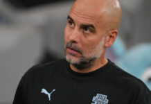 Guardiola enaltece Flu antes da final