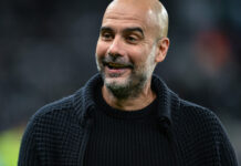 Fifa coloca Guardiola para disputar prêmio de melhor treinador com dupla italiana