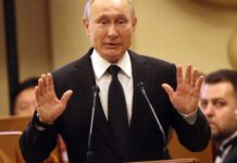 Putin terá ano crucial para futuro de seu reinado na Rússia após dificuldades