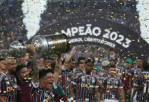 Fifa confirma Palmeiras, Flamengo e Fluminense no Mundial de 2025; torneio será em junho