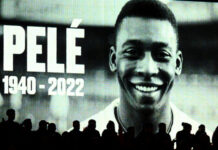 Exame de DNA de mulher que diz ser filha de Pelé dá negativo; família aguarda contraprova