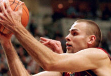 Ex-jogador da NBA, Eric Montross morre aos 52 anos após batalha coontra o câncer
