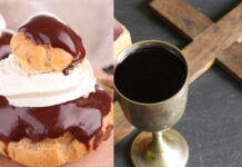 A fé tem sabor? Comidas que têm significados religiosos